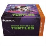 MTG Magic The Gathering - Teenage Mutant Ninja Turtles - EN Draft Night