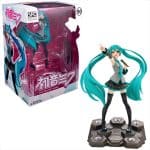 HATSUNE MIKU - Hatsune Miku - Figurine SFC 18cm ABYFIG071