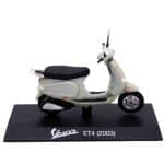 ATLAS 1/18 Vespa ET4 2003