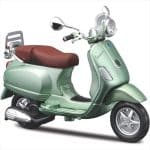 ATLAS 1/18 Vespa LXV 2014