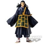 Banpresto Jujutsu Kaisen The Movie: Jukon No Kata - Suguru Geto Statue 17cm 18377