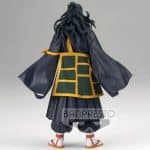Banpresto Jujutsu Kaisen The Movie: Jukon No Kata - Suguru Geto Statue 17cm 18377 - Image 2