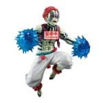 Banpresto Vibration Stars Plus: Demon Slayer: Kimetsu No Yaiba - Akaza Statue 16cm 29608 - Image 2