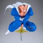 Banpresto Match Makers: Dragon Ball Z - Dabura Statue 20cm 29638
