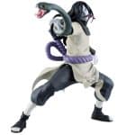 Banpresto Vibration Stars: Naruto Shippuden - Orochimaru Statue 15cm 29734