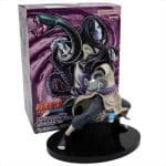 Banpresto Vibration Stars: Naruto Shippuden - Orochimaru Statue 15cm 29734 - Image 3