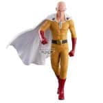 Banpresto Grandista: One-Punch Man - Saitama Statue 27cm 29743