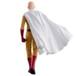 Banpresto Grandista: One-Punch Man - Saitama Statue 27cm 29743 - Image 2