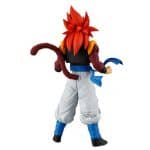 Banpresto Solid Edge Works: Dragon Ball Gt - Super Saiyan 4 Gogeta Statue 20cm 29756 - Image 2