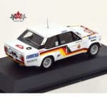 CMR 1/18 CMR FIAT 1/43 131 ABARTH N 1 WINNER - Image 2