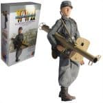 WERNER KRIEG PANZERSCHRECK GRENADIER
