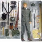 WERNER KRIEG PANZERSCHRECK GRENADIER - Image 2