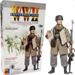 Baldur Schnell pzb Gunner