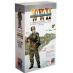 AXEL HAAS WEHRMACHT HEER SNIPER 12