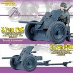 BRANDT KAMERER PAK WERMACHT HEERGUNNER