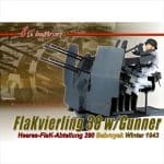 FLAKVIERLING 38 GUNNER HEERES FLAK