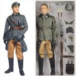 STANISLAS KOZLIG WH RECON OFFICER - Image 2