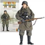 LAH DIVISION SNIPER MAX WINZEL