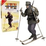 Wilhelm Engels Gebirgsjδger German Mount