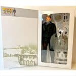 Totenkopf Tank Commander Stefans Nasse - Image 2