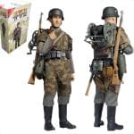 Willi Kahler Funker Wehrmacht Heer Sig
