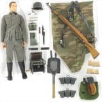 Willi Kahler Funker Wehrmacht Heer Sig - Image 2