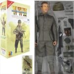 Gόnther Witz Panzergrenadier Wehrmacht G