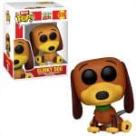 Funko Pop! Disney – Toy Story - Slinky Dog #516