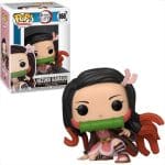 Funko Pop! Animation: Demon Slayer Kimetsu No Yaiba - Nezuko Kamado #868 Vinyl Figure
