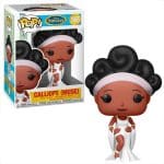 Funko Pop! Disney: Hercules 25th Anniversary - Calliope Muse #1665 Vinyl Figure