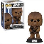 Funko Pop! Disney Star Wars - Chewbacca #596 Bobble-Head Vinyl Figure
