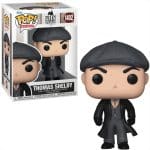 Funko Pop! Television: Peaky Blinders - Thomas Shelby* #1402 Vinyl Figure