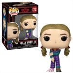 Funko Pop! Television: Stranger Things - Holly Wheeler #1782 Vinyl Figure