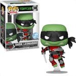 Funko Pop! Television: Teenage Mutant Ninja Turtles - Dark Leonardo #38 Special Edition