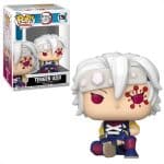 Funko Pop! Animation Demon Slayer: Kimetsu No Yaiba - TengenFlash Back  #1750 Vinyl Figure