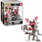 Funko POP! Five Nights at Freddy’s - Mangle #1087 Super Size