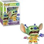 Funko Pop! Disney: Lilo and Stitch – Stitch Concept #1538 Funko Shop Exclusive