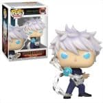 Funko Pop! Animation: Jujutsu Kaisen - Gojo Hidden Inventory #1885 Vinyl Figure