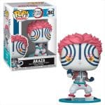 Funko Pop! Animation: Demon Slayer - Akaza #2043 Vinyl Figure