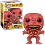 Funko Pop! Movies: Smile - Entity #1963 Vinyl Figure
