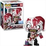 Funko Pop! Movies: Terrifier 3 - Art the Clown Special Edition #1935 Vinyl Figure