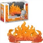 Funko Pop! Elements: Fire Red Vinyl Accessory