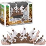 Funko Pop! Elements: Earth Dirt/Rock Vinyl Accessory