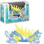 Funko Pop! Elements: Lightning Yellow Vinyl Accessory