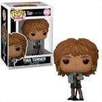 Funko Pop! Rocks: Tina Turner Whats Love #492 Vinyl Figure