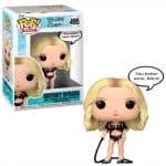 Funko Pop! Rocks: Britney Spears You Better Work #495 Vinyl Figure