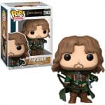 Funko Pop! Movies: The Lord of the Rings - Faramir #1983 Vinyl Figure