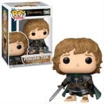 Funko Pop! Movies: The Lord of the Rings - Peregrin Took #1985 Vinyl Figure