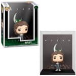 Funko Pop! VHS Covers: Alien - Ripley #23 Vinyl Figure