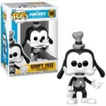 Funko Pop! Disney: Mickey and Friends - Goofy 1932 #1689 Vinyl Figure